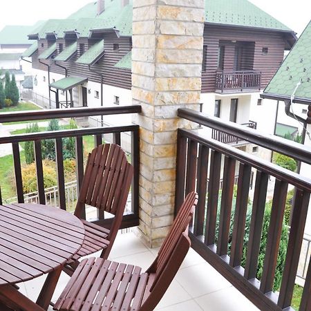 Apartman Six Zlatibor Zewnętrze zdjęcie
