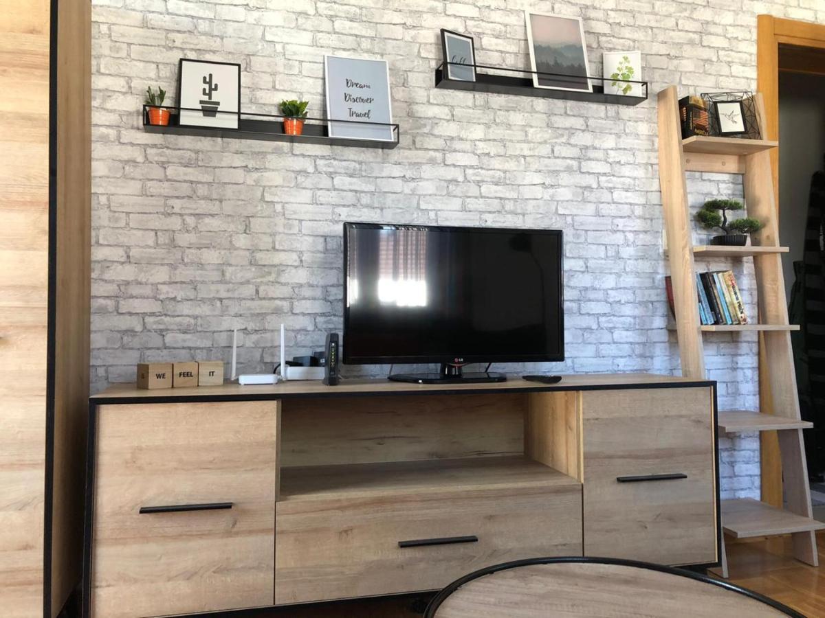 Apartman Six Zlatibor Zewnętrze zdjęcie