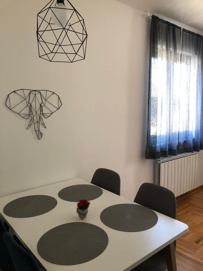 Apartman Six Zlatibor Zewnętrze zdjęcie
