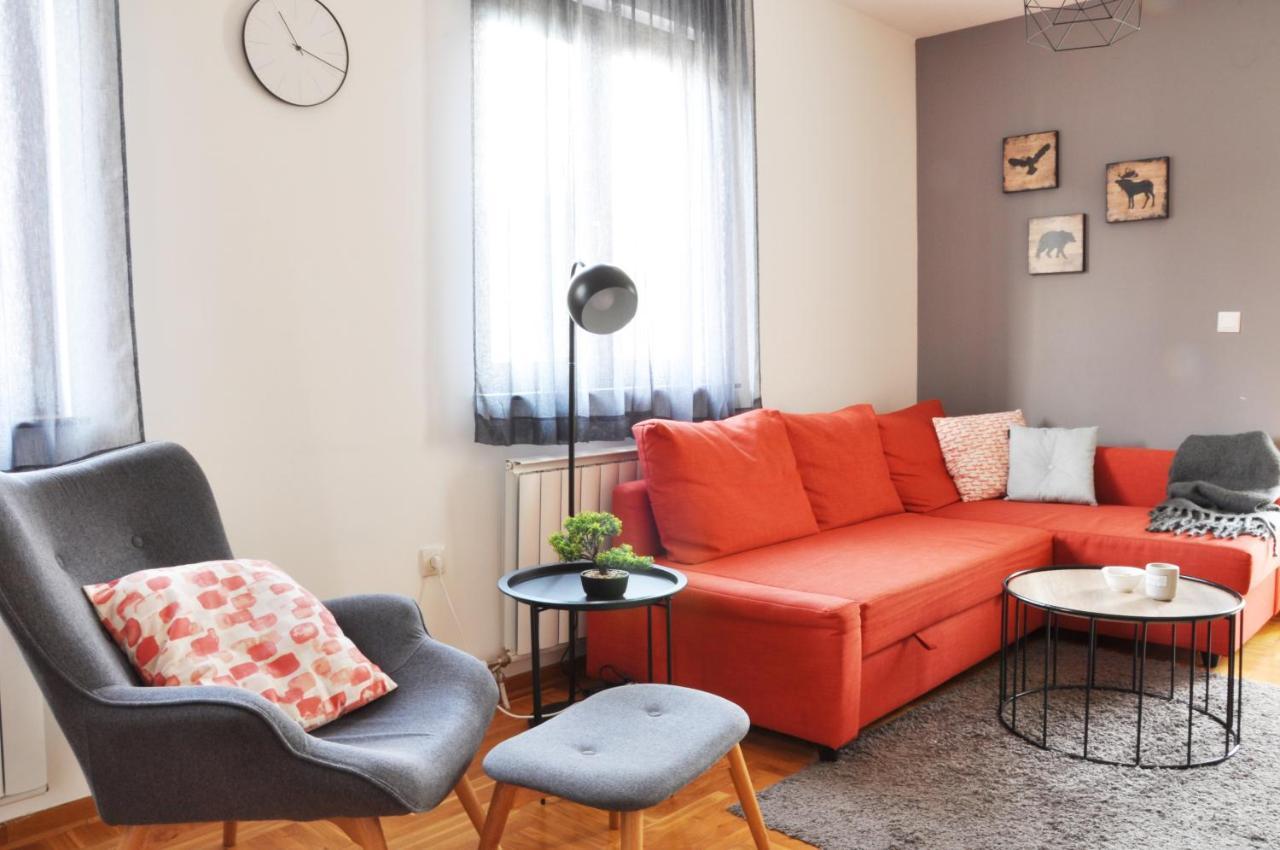 Apartman Six Zlatibor Zewnętrze zdjęcie