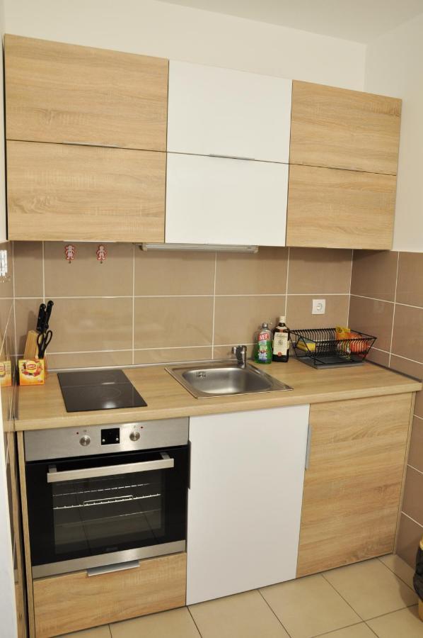 Apartman Six Zlatibor Zewnętrze zdjęcie