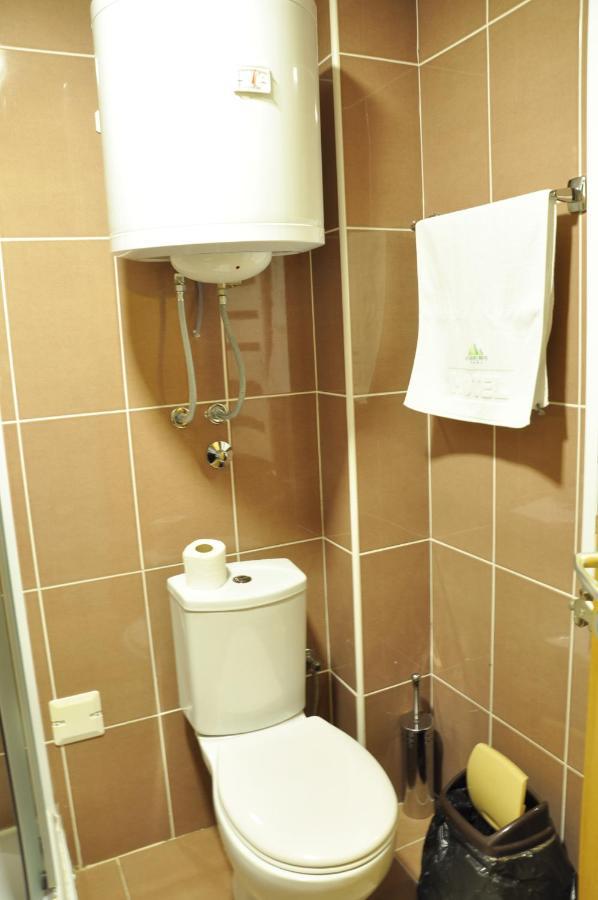 Apartman Six Zlatibor Zewnętrze zdjęcie