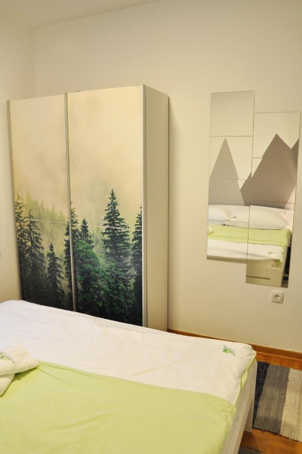 Apartman Six Zlatibor Zewnętrze zdjęcie