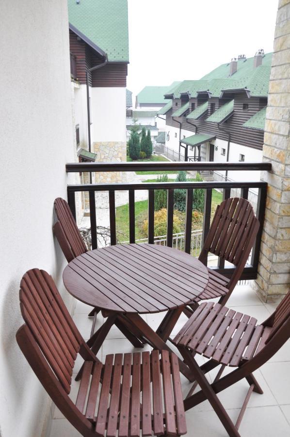 Apartman Six Zlatibor Zewnętrze zdjęcie