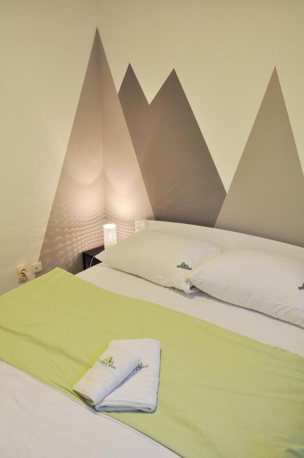 Apartman Six Zlatibor Zewnętrze zdjęcie