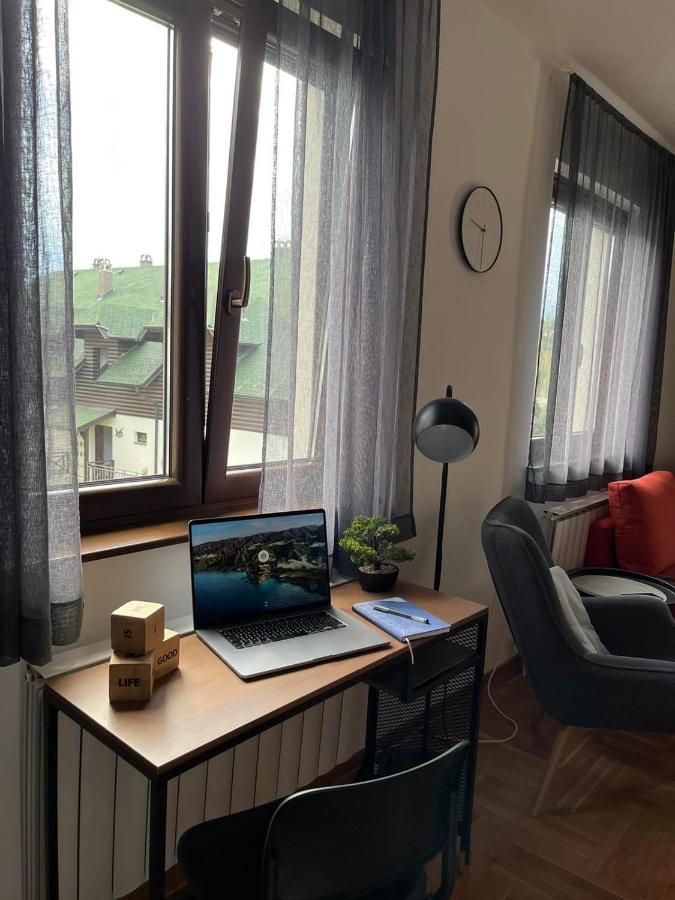 Apartman Six Zlatibor Zewnętrze zdjęcie