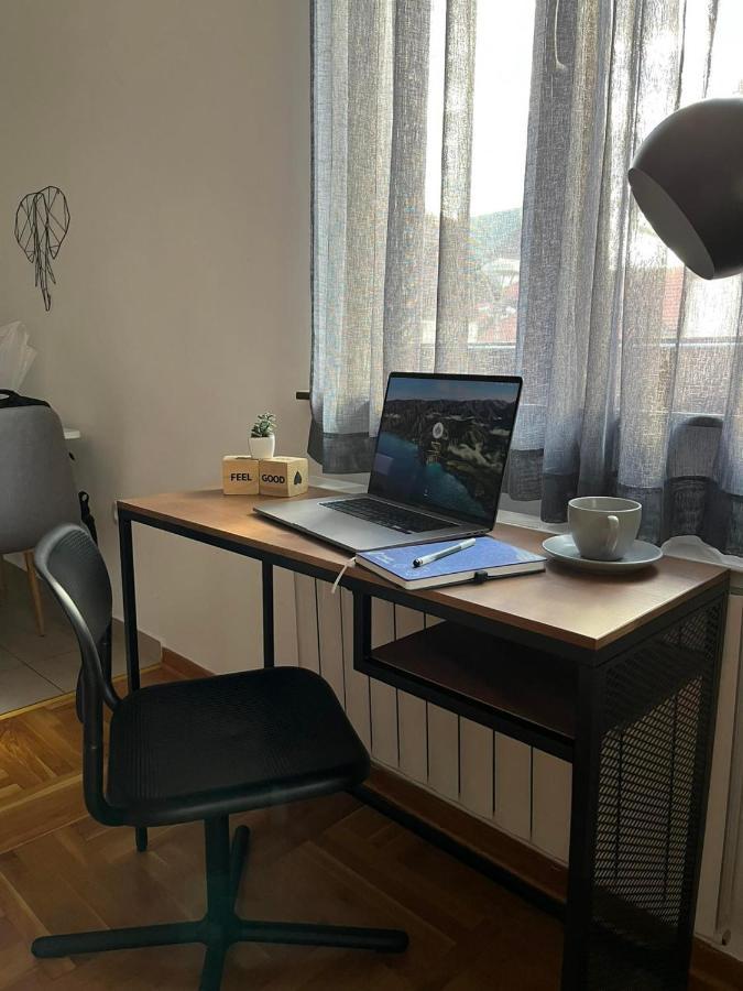 Apartman Six Zlatibor Zewnętrze zdjęcie